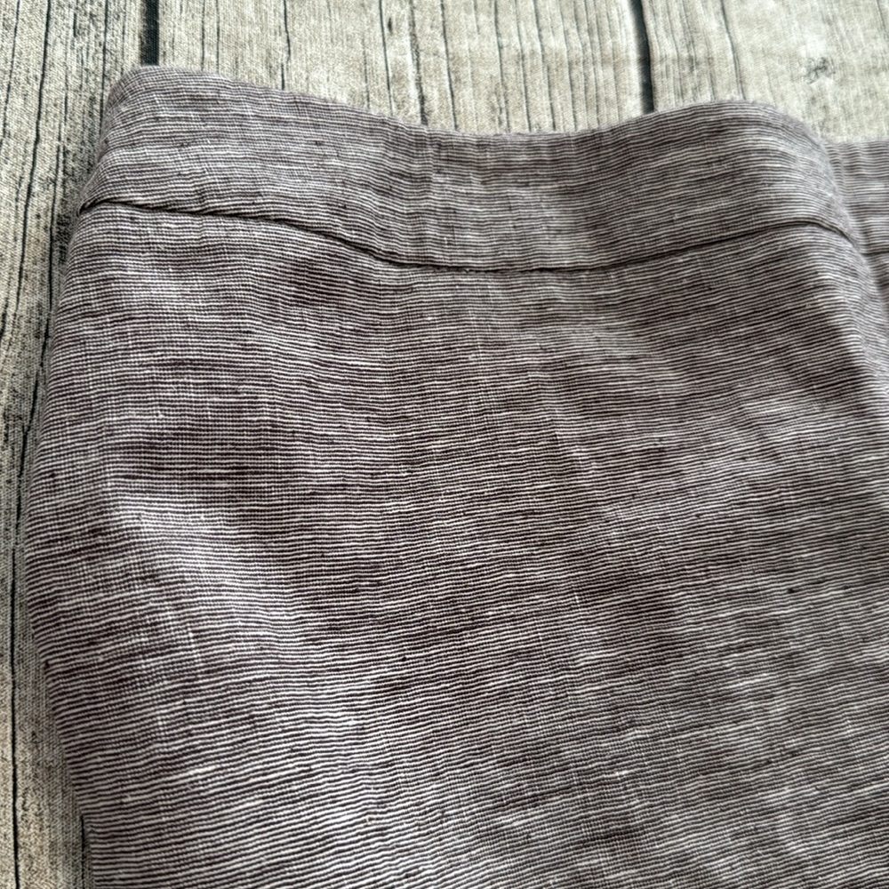 Nine West Suit separates pencil skirt